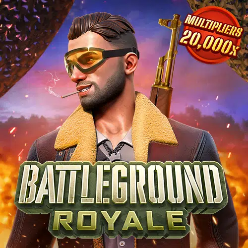 battleground By สล็อต บิ๊ ก เกม