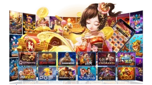 สล็อตbig game