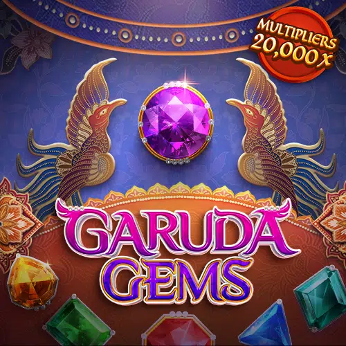 garuda-gem By สล็อต บิ๊ ก เกม