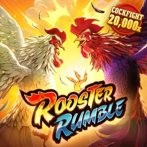 rooster-rumble By สล็อต บิ๊ ก เกม